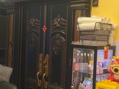 -谜盒子奇幻密室(南屏店)