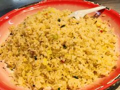-馬伍旺川菜(江北虹悦城店)