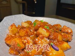 -绿茶餐厅(成都太古里店)