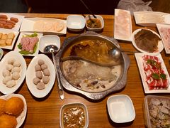 -傣妹火锅(南京东路一店)