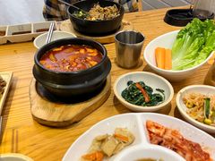 -喜来稀肉(北外滩白玉兰广场店)