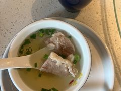 -秋色客家菜(流塘店)