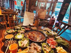 -烂摊摊火锅集市(河北总店)