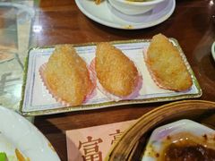 -富豪海鲜酒家(常平店)