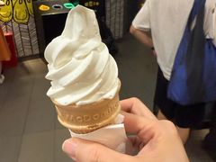 -麦当劳(世纪汇广场店)