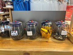 -一杯黔茶(西江千户苗寨古街店)