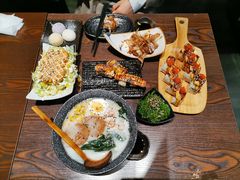 -哏儿寿司(红桥店)