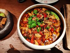 -绿茶餐厅(乐峰广场店)