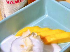 -米泰芒·东南亚料理(体育西店)
