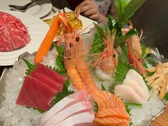 -Mr·Fish鱼鲜生海鲜放题(银泰in99店)