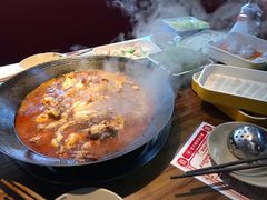 -老天桥蛙炉火锅(姑苏总店)