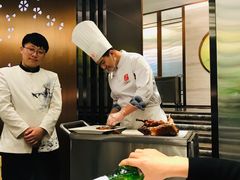 -全聚德(哈尔滨店)