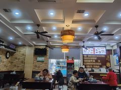 -东吴面馆(金门路金门国际商业广场店)