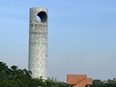 -东寨港红树林旅游区