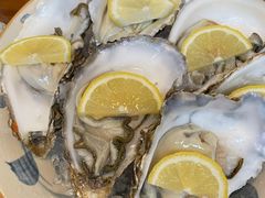 -尺山寸水日料(马桥满天星店)