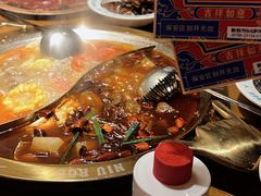 -受气牛肉·重庆耙牛肉(来福士店)
