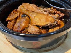泉州姜母鸭-宋小谨(惠安禹洲店)