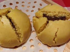 黄馍馍-西贝莜面村(上海百联西郊店)