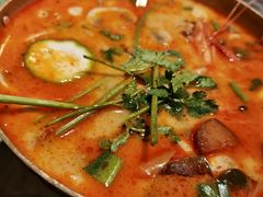 -Home Thai·泰谣(王府井apm店)