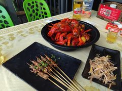 -聚味瞿记·龙虾堂(渔人码头一店)