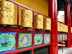 -西安市广仁寺