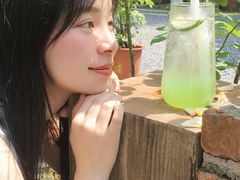 -谷咖啡·鲜花绿植花园餐厅