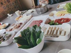 -君邦火锅(新疆大厦店)