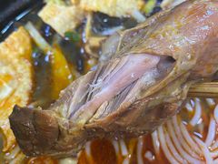 -阿生哥螺蛳粉(永安街店)