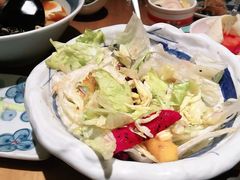 -一心创作料理屋(经开万达店)