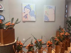 -静宜和她的朋友(星海广场店)