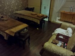 -琉璃时光SPA国际连锁机构