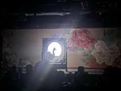 -盖碗儿梨园·变脸吐火·川剧(天府广场店)