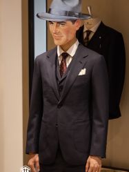 点击看大图 -BROTHER西服礼服定制·商务·婚礼(佛山南海店)