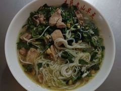 -文山荷鲜居(翠湖店)