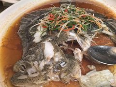 -怀德酒楼·粤菜·海鲜·茶点(宝安国际机场店)