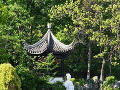 -玉女潭景区