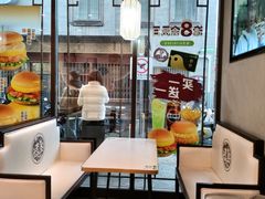-德克士(前门店)