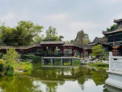 -顺峰山公园