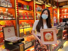 -燕莎友谊商城(金源店)