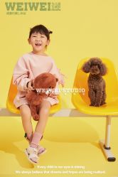 -为为儿童摄影(天津之眼店)