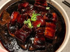 红烧肉-日上三甘(三里屯店)