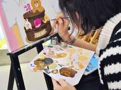 -Refn油画丨零基础定制油画
