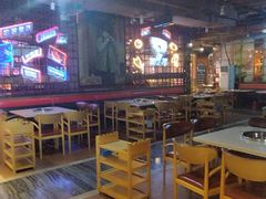 -大队长主题火锅(观音桥店)