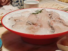 -涮福記·现切牛羊肉火锅(世纪汇店)