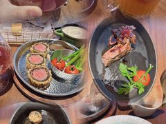 -西堤牛排(龙德广场店)