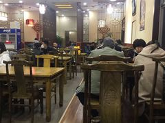 大堂-福顺祥大盘鸡(临潼店)