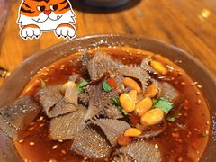 -串大叔炭火烤串·鸡西大冷面刀削面(总店)