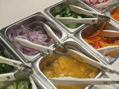 -So Lounge索兰至餐厅(蓝色港湾店)