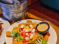 -Texas Roadhouse(世纪汇广场店)