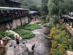 -北京水岸山吧度假村(雁栖镇店)